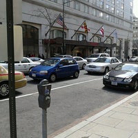 washington marriott metro center