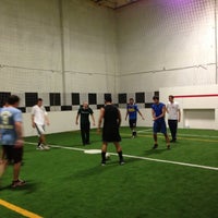 indoor soccer zone royal lane