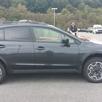 9/26/2014にValley SubaruがValley Subaruで撮った写真