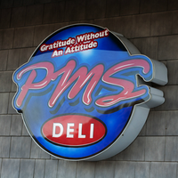 9/26/2014 tarihinde PMS Deliziyaretçi tarafından PMS Deli'de çekilen fotoğraf