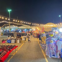 Photo taken at Suvarnabhumi Plaza Market by TUMz T. on 5/5/2020