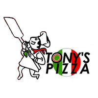 Das Foto wurde bei Tony&amp;#39;s Pizza von Tony&amp;#39;s Pizza am 9/26/2014 aufgenommen