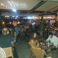 Photo taken at Keyif Bar by Öcal G. on 8/22/2018