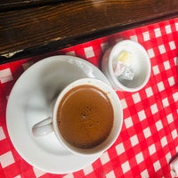 Das Foto wurde bei Saade Coffee &amp;amp; Tea von Nurcan B. am 8/20/2019 aufgenommen