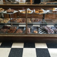 Photo taken at The Original Bakery by steve m. on 4/19/2015