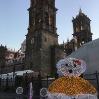Foto tirada no(a) Puebla de Zaragoza por Manuel M. em 1/7/2020