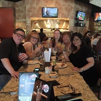 Photo taken at Grille 54 by Vicki W. on 9/27/2015