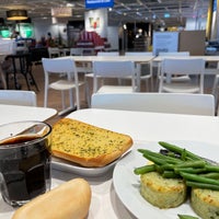Photo taken at IKEA Restaurant &amp;amp; Café by ✔️✔️mohamad M. on 11/16/2021