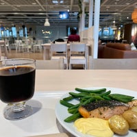 Photo taken at IKEA Restaurant &amp;amp; Café by ✔️✔️mohamad M. on 9/15/2022