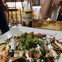 Photo taken at Casa Taco &amp;amp; Tequila Bar by Scott B. on 6/17/2022