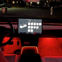 Photo taken at Tesla Motors by Scott B. on 1/1/2022