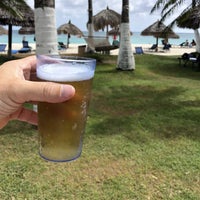 Photo taken at Divi Aruba All Inclusive by Scott B. on 8/2/2019