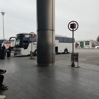 Photo taken at Kayseri Şehirler Arası Otobüs Terminali by Aycan G. on 2/12/2024
