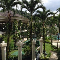 Review KDE Sports Cafe