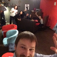 Foto scattata a Jeffrey&amp;#39;s Coffee da Алексей А. il 2/12/2017