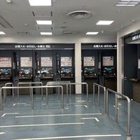 Photo taken at MUFG Bank ATM by 酔涼 on 4/18/2021