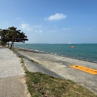 Photo taken at Kaichu-doro (Mid-Sea Road) by 酔涼 on 12/7/2023