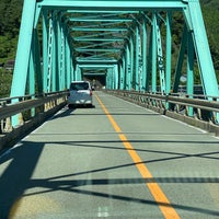 国道32号 吉野川橋 Bridge