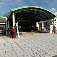 Photo taken at Michi no Eki Takikawa by 酔涼 on 6/17/2023