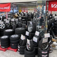 アップガレージ 練馬店 Loja De Autopecas E Acessorios Em 練馬区
