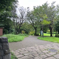 Photo taken at 茅ヶ崎公園 by Satoken on 9/3/2022