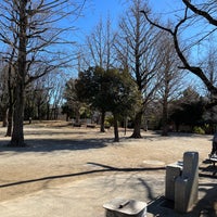 Photo taken at Araiyakushi Park by Satoken on 1/28/2023