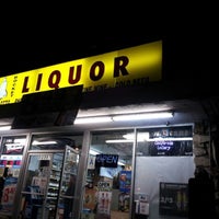 Photo taken at Rocket Liquor by Jesse R. on 12/1/2012