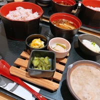 鯛めし ちどり 港区 港区西茶屋2 11