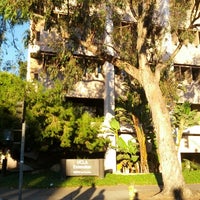 Photo taken at UCLA Extension Administration (UNEX) by Alex C. on 10/25/2012