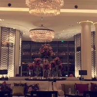 Photo taken at Mövenpick Hotel Riyadh by Mohrah on 2/11/2016