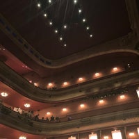 4/3/2024 tarihinde Martin S.ziyaretçi tarafından Stage Theater des Westens'de çekilen fotoğraf