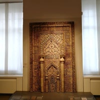 Photo taken at Museum für Islamische Kunst by Martin S. on 1/26/2020