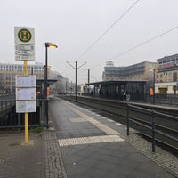 Photo taken at H U Hellersdorf by Martin S. on 1/7/2020