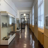 Photo taken at Museum Pankow by Martin S. on 10/19/2022