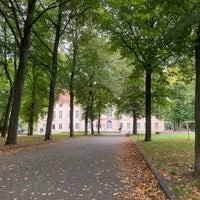 Photo taken at Schloss Schönhausen by Martin S. on 9/24/2022