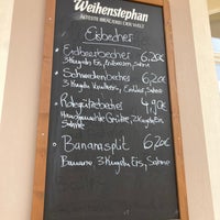 Photo taken at Milchmanns Kaffeehaus by Martin S. on 7/23/2021