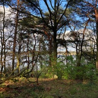 Photo taken at Großer Wannsee by Martin S. on 5/7/2021