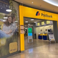 Photo taken at Postbank Finanzcenter by Martin S. on 7/8/2021