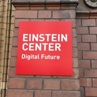 Photo taken at Einstein Center Digital Future (ECDF) by Martin S. on 6/4/2019