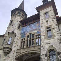 Das Foto wurde bei Bernisches Historisches Museum von Martin S. am 10/19/2023 aufgenommen
