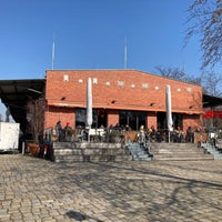 Photo taken at Zum Glück - Tor Eins by Martin S. on 3/20/2022