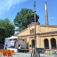 Photo taken at German Museum of Technology by Martin S. on 5/26/2024