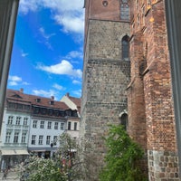 Photo taken at St. Nicholas&amp;#39; Church Museum by Martin S. on 5/7/2023