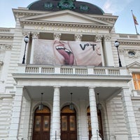 9/21/2022 tarihinde Martin S.ziyaretçi tarafından Volkstheater'de çekilen fotoğraf