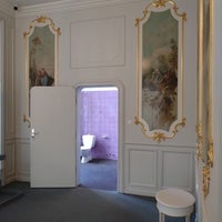 Photo taken at Schloss Schönhausen by Martin S. on 9/23/2023