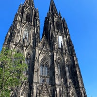 Photo taken at Cologne by Martin S. on 6/25/2023