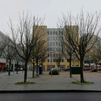 Photo taken at Helle Mitte by Martin S. on 1/7/2020