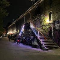 Photo taken at Christiania by Martin S. on 8/25/2023