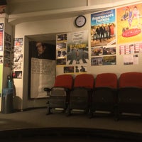 Kino Central - Mitte - Rosenthaler Str. 39