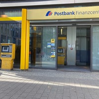 Photo taken at Post I Postbank by Martin S. on 9/26/2022